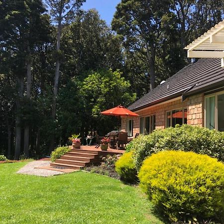 N.Z Country Home Whangarei Exterior photo