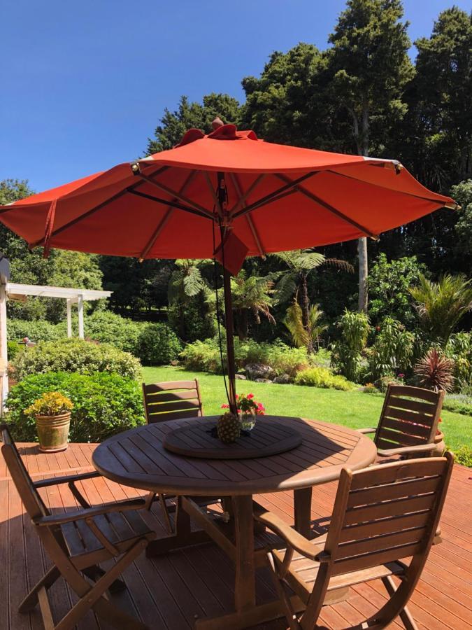 N.Z Country Home Whangarei Exterior photo