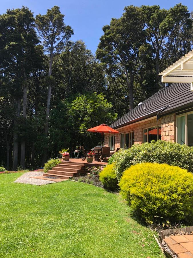 N.Z Country Home Whangarei Exterior photo