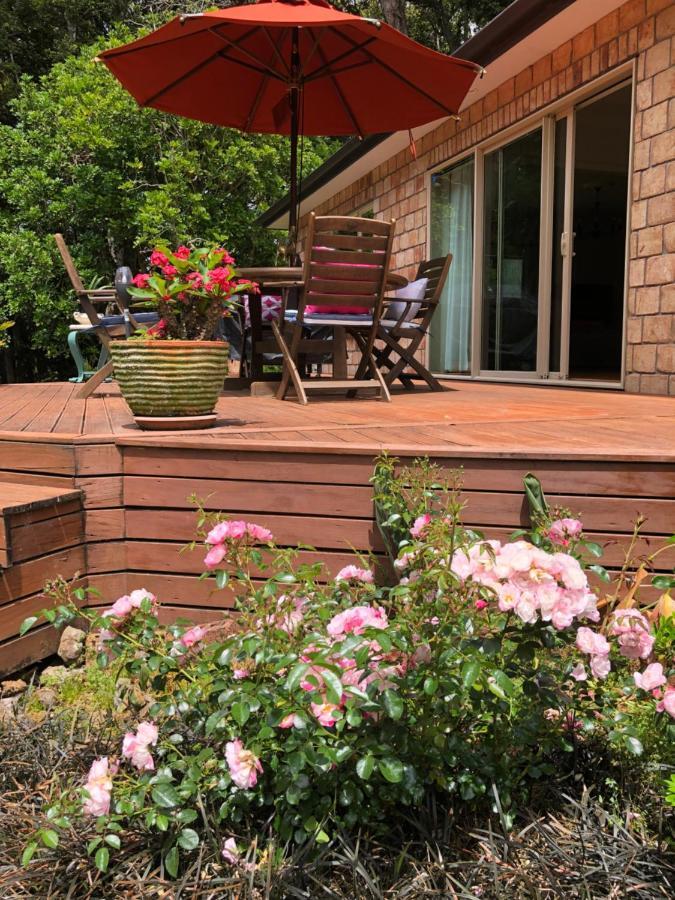 N.Z Country Home Whangarei Exterior photo